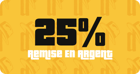 Remise Chaque Semaine