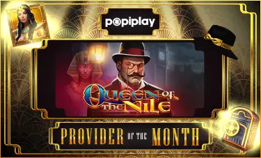 Popiplay - Top Provider of the Month