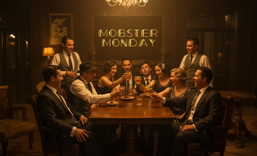 Mobster Monday 