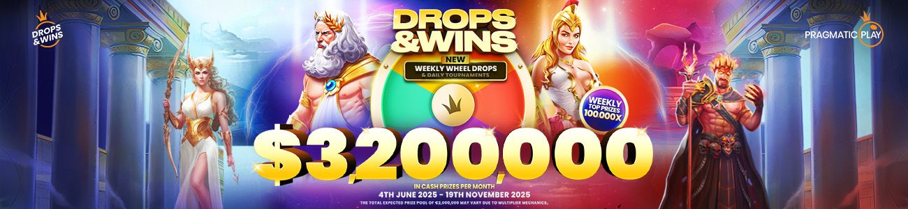 Promotion banner