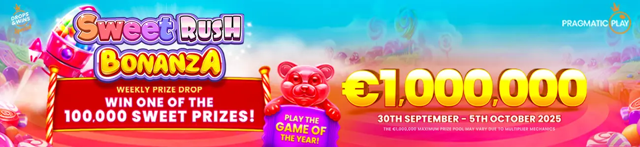 Promotion banner