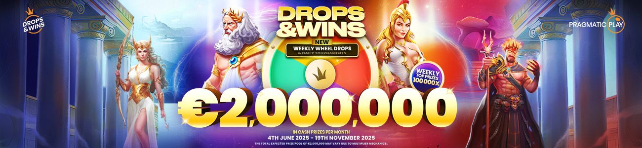Promotion banner