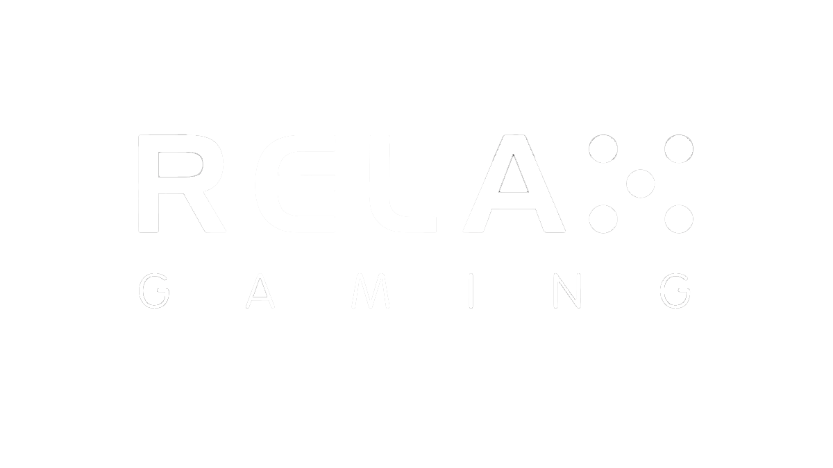 Relax Gaming logo