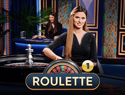 Jeu de roulette sur Stake Casino
