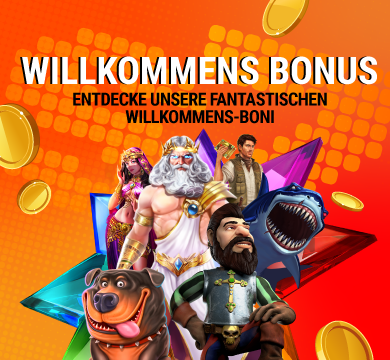 Bonus de bienvenue Stake