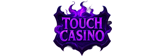 Touch Casino Logo