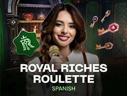 Live Roulette Spiel im Vegadream Casino