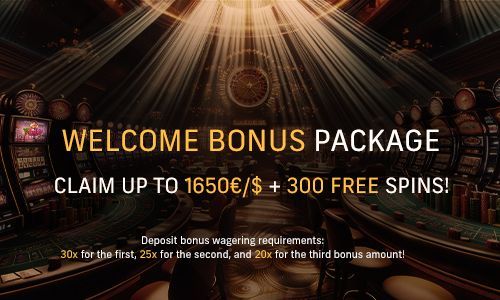 Vegadream Casino Bild