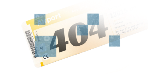 Not found image
