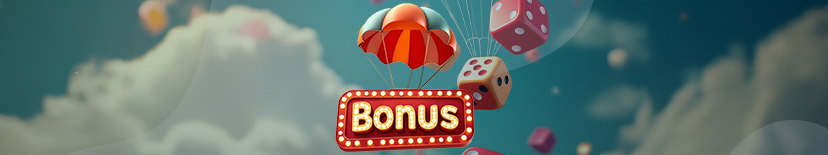 Promotion banner