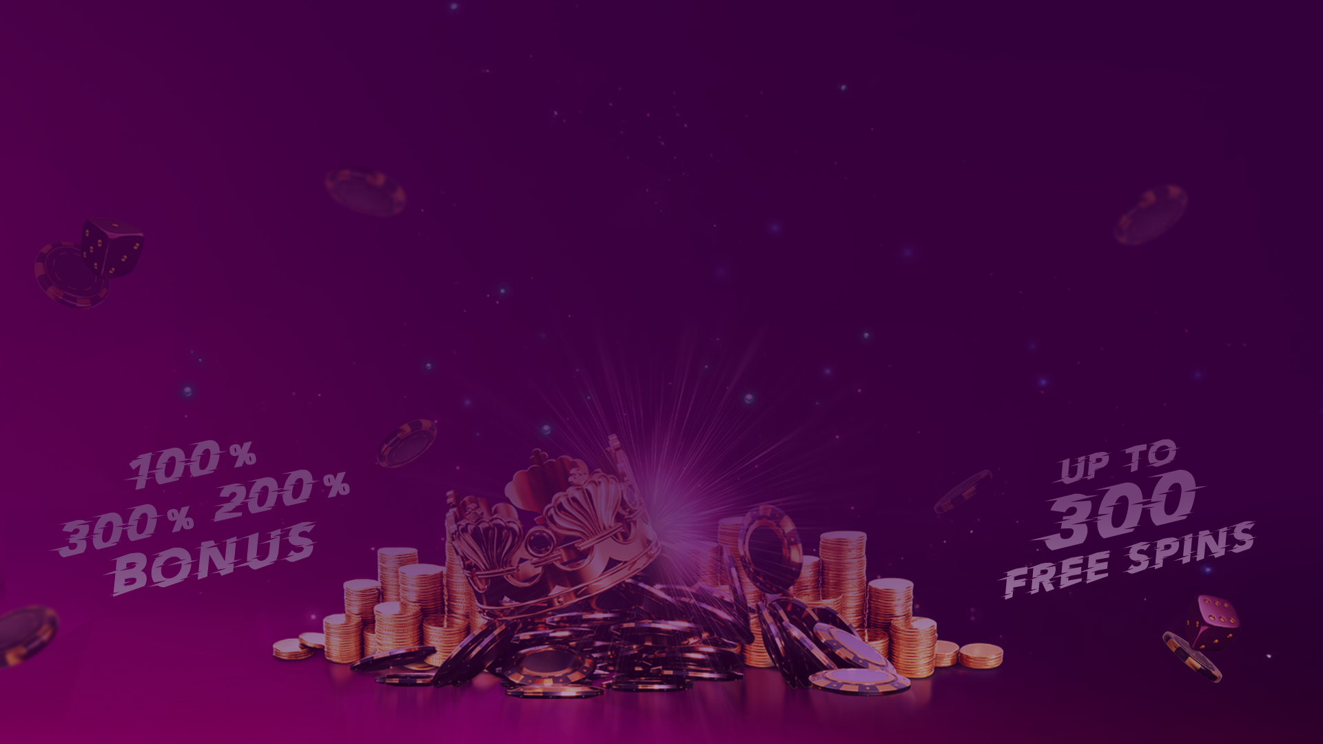 Banner promozionale Prewin